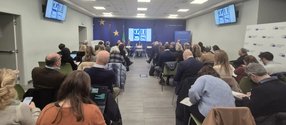 immagine notizia (ptn) Uffici Stampa, presentata a Roma la “Carta” per il futuro dell’informazione professionale